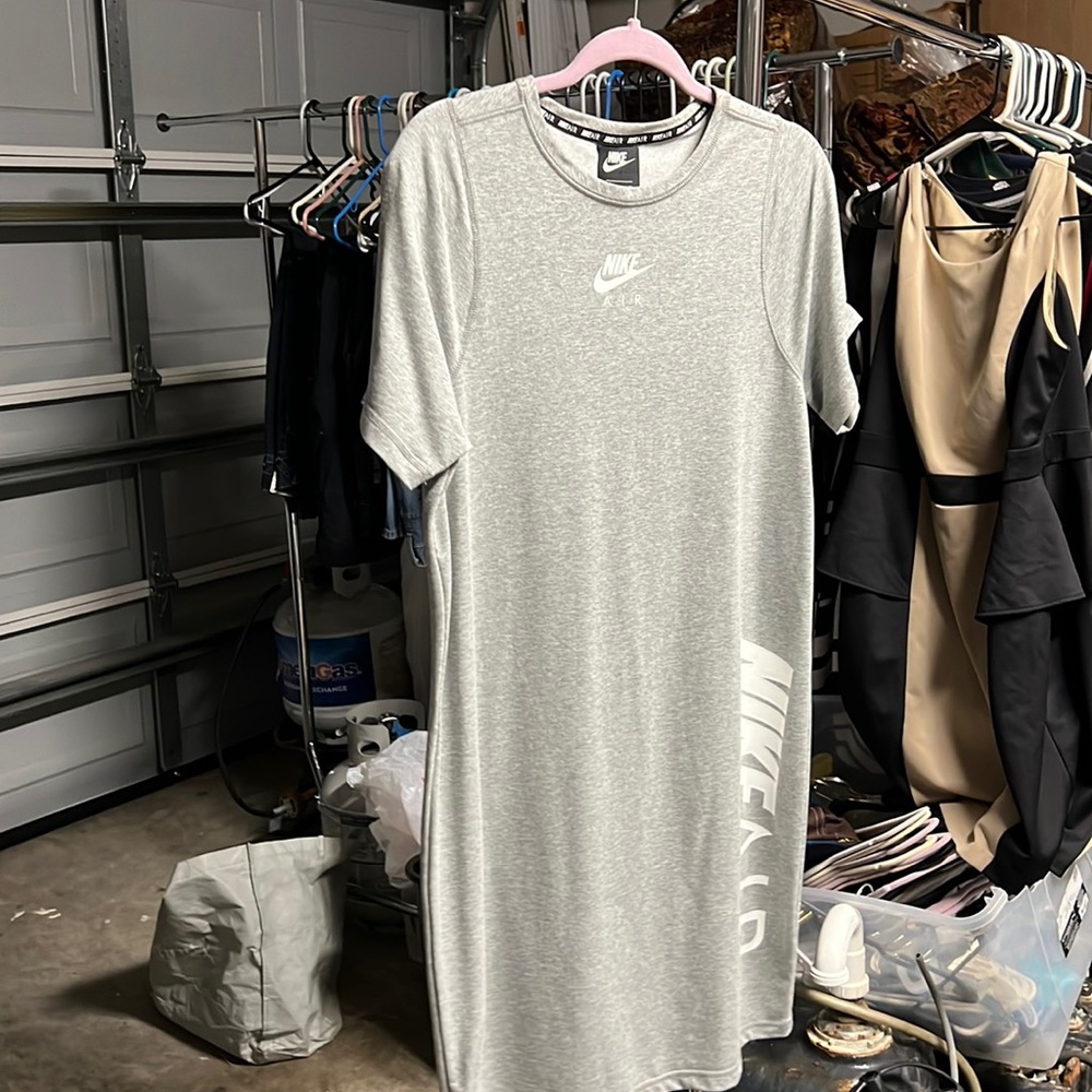 Nike dress